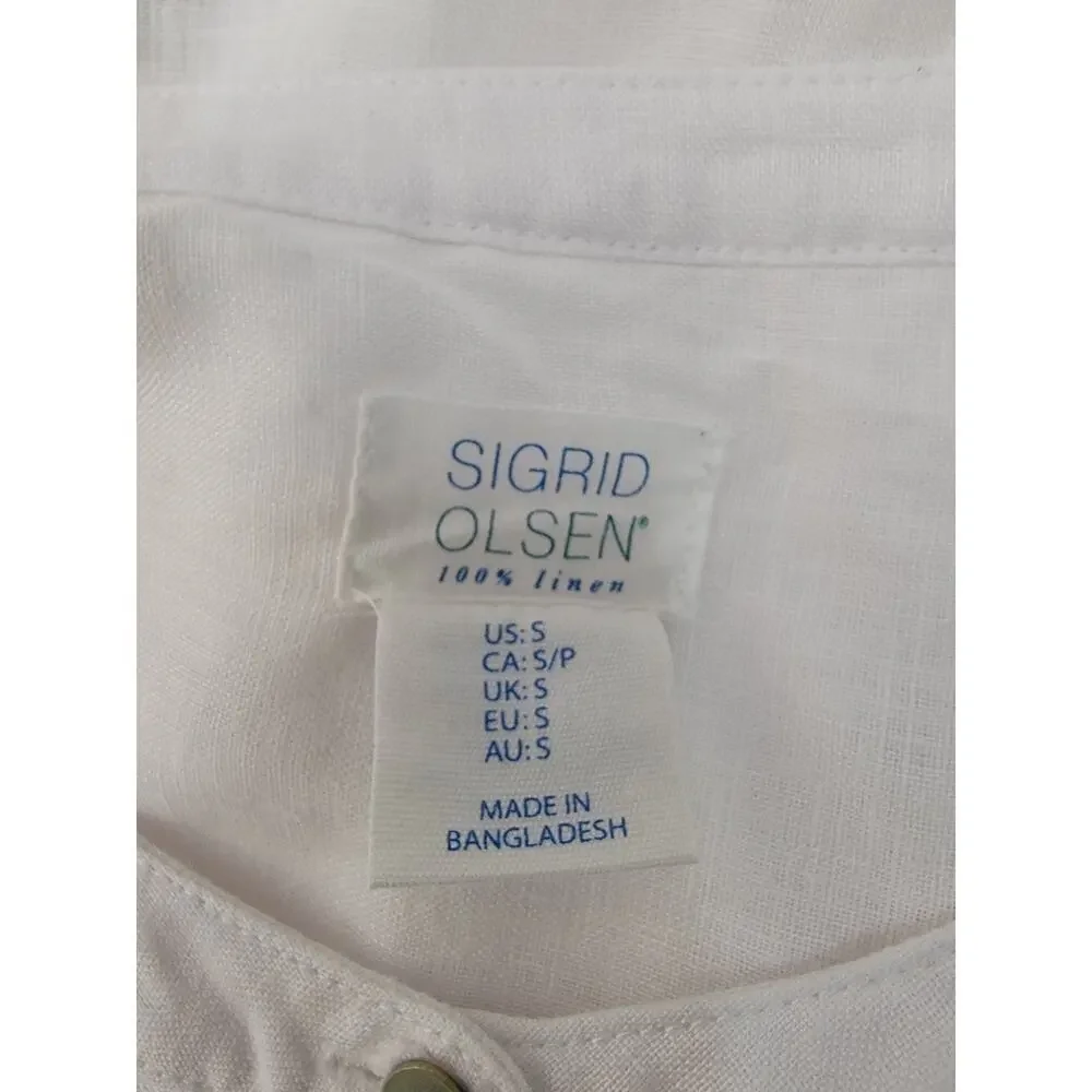 Sigrid Olsen brand sigrid
